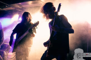 Charity Unleashed Festival 2026 im Druckluft &ndash; Fotos