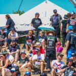 Rock Hard Festival 2026 - Der Samstag