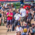 Rock Hard Festival 2026 - Der Samstag
