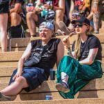 Rock Hard Festival 2026 - Der Samstag
