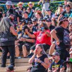 Rock Hard Festival 2026 - Der Samstag