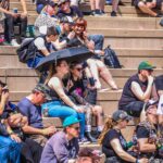 Rock Hard Festival 2026 - Der Samstag