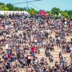 Rock Hard Festival 2026 - Der Samstag