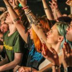 So war das Slam Dunk Festival Germany 2026 So war das Slam Dunk Festival Germany 2026