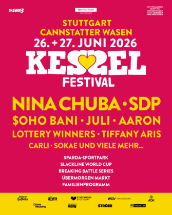 Kessel Festival 2026