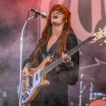 Rock Hard Festival 2026 - Der Sonntag Rock Hard Festival 2026 - Der Sonntag