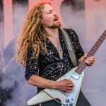 Rock Hard Festival 2026 - Der Sonntag Rock Hard Festival 2026 - Der Sonntag