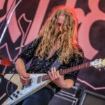 Rock Hard Festival 2026 - Der Sonntag Rock Hard Festival 2026 - Der Sonntag