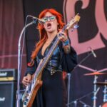 Rock Hard Festival 2026 - Der Sonntag Rock Hard Festival 2026 - Der Sonntag