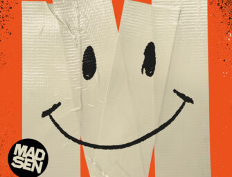 Review: Madsen – Smile