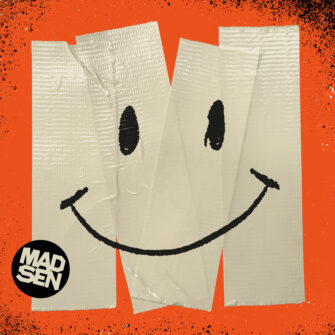 Review: Madsen – Smile