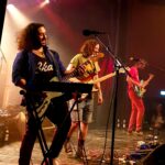 Desertfest 2026 - Brennendes W&uuml;stenherz im Beton