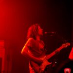 Desertfest 2026 - Brennendes W&uuml;stenherz im Beton
