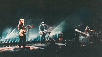 Festivalstalker präsentiert: NEØV gehen auf “Goodbye Nordhamn” Tour 2027