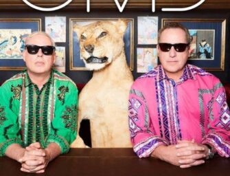 OMD auf „Summer of Hits“-Tour 2026