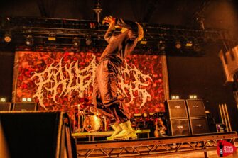 So war das Slam Dunk Festival Germany 2026