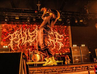 So war das Slam Dunk Festival Germany 2026
