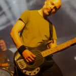 Desertfest 2026 - Brennendes W&uuml;stenherz im Beton