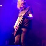Desertfest 2026 - Brennendes W&uuml;stenherz im Beton