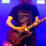Desertfest 2026 - Brennendes W&uuml;stenherz im Beton