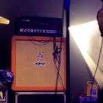 Desertfest 2026 - Brennendes W&uuml;stenherz im Beton