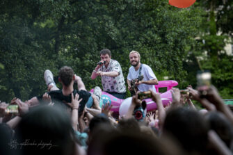 Pfingst Open Air 2026 – Fotos
