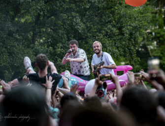 Pfingst Open Air 2026 – Fotos