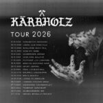 K&auml;rbholz Heimspiel 2026 &ndash; Rocktradition am Fronleichnam-Wochenende