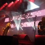 Desertfest 2026 - Brennendes W&uuml;stenherz im Beton