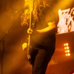 Desertfest 2026 - Brennendes W&uuml;stenherz im Beton