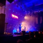 Desertfest 2026 - Brennendes W&uuml;stenherz im Beton