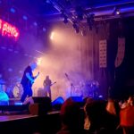 Desertfest 2026 - Brennendes W&uuml;stenherz im Beton