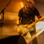 Desertfest 2026 - Brennendes W&uuml;stenherz im Beton