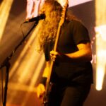 Desertfest 2026 - Brennendes W&uuml;stenherz im Beton