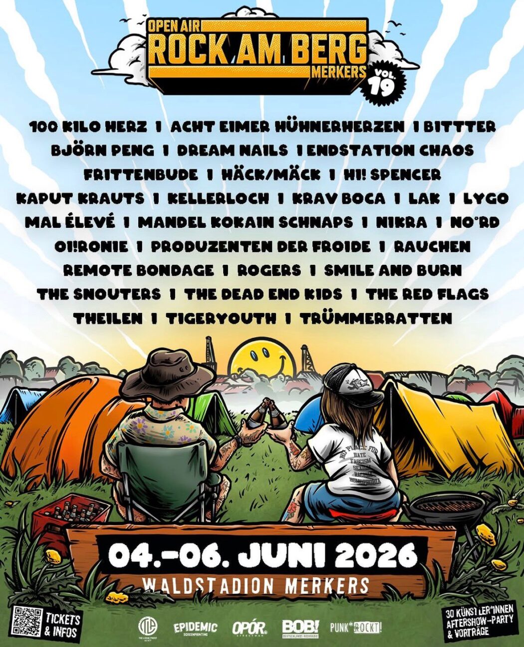 rockamberg