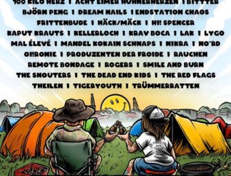 Rock am Berg 2026