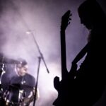 Desertfest 2026 - Brennendes W&uuml;stenherz im Beton