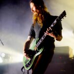 Desertfest 2026 - Brennendes W&uuml;stenherz im Beton