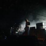 Desertfest 2026 - Brennendes W&uuml;stenherz im Beton