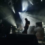 Desertfest 2026 - Brennendes W&uuml;stenherz im Beton