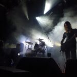 Desertfest 2026 - Brennendes W&uuml;stenherz im Beton