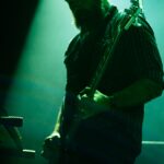 Desertfest 2026 - Brennendes W&uuml;stenherz im Beton