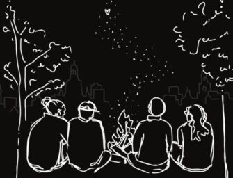 Lehmannsgarn mit neuer Single: „Fliegende Funken“