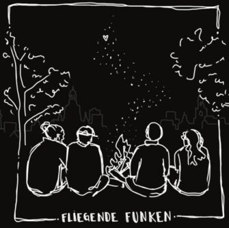 Lehmannsgarn mit neuer Single: „Fliegende Funken“