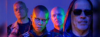 Skunk Anansie kommen auf Summer Shows 2026