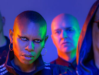 Skunk Anansie kommen auf Summer Shows 2026