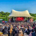 Rock Hard Festival 2026 - Der Samstag