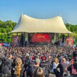 Rock Hard Festival 2026 - Der Samstag