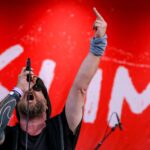 Rock Hard Festival 2026 - Der Samstag