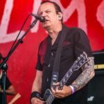 Rock Hard Festival 2026 - Der Samstag